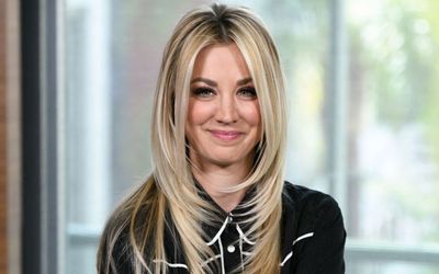 'Big Bang Theory' Actress Kaley Cuoco Opens Up Which Star Ended the Show